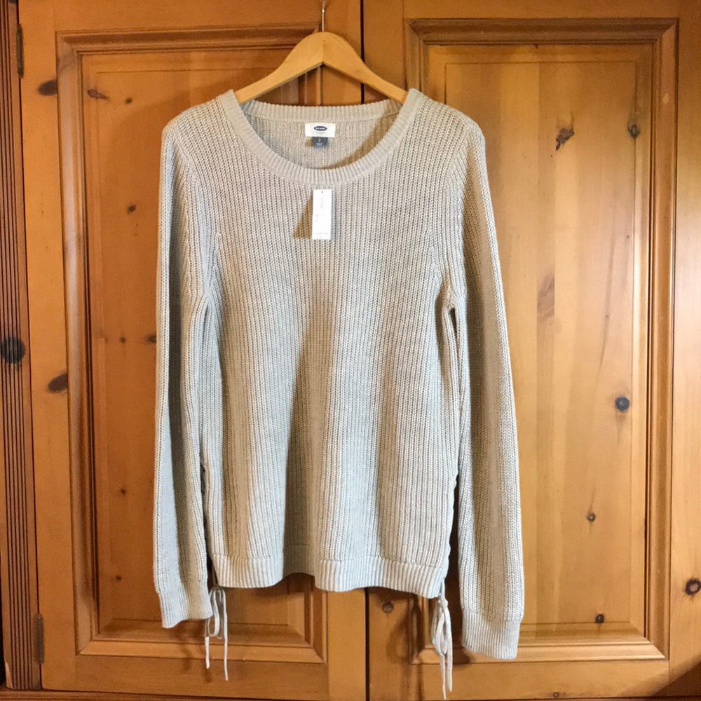 Old Navy Sweater